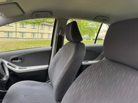 USED 2009 59 TOYOTA YARIS 1.33 Dual VVT-i TR Hatchback 5dr Petrol Manual Euro 4 (s/s) (101 ps) 