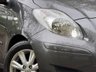 USED 2009 59 TOYOTA YARIS 1.33 Dual VVT-i TR Hatchback 5dr Petrol Manual Euro 4 (s/s) (101 ps) 