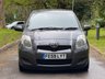 USED 2009 59 TOYOTA YARIS 1.33 Dual VVT-i TR Hatchback 5dr Petrol Manual Euro 4 (s/s) (101 ps) 