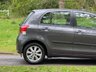 USED 2009 59 TOYOTA YARIS 1.33 Dual VVT-i TR Hatchback 5dr Petrol Manual Euro 4 (s/s) (101 ps) 