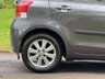 USED 2009 59 TOYOTA YARIS 1.33 Dual VVT-i TR Hatchback 5dr Petrol Manual Euro 4 (s/s) (101 ps) 