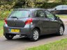 USED 2009 59 TOYOTA YARIS 1.33 Dual VVT-i TR Hatchback 5dr Petrol Manual Euro 4 (s/s) (101 ps) 