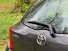 USED 2009 59 TOYOTA YARIS 1.33 Dual VVT-i TR Hatchback 5dr Petrol Manual Euro 4 (s/s) (101 ps) 
