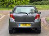 USED 2009 59 TOYOTA YARIS 1.33 Dual VVT-i TR Hatchback 5dr Petrol Manual Euro 4 (s/s) (101 ps) 