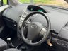 USED 2009 59 TOYOTA YARIS 1.33 Dual VVT-i TR Hatchback 5dr Petrol Manual Euro 4 (s/s) (101 ps) 