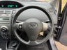 USED 2009 59 TOYOTA YARIS 1.33 Dual VVT-i TR Hatchback 5dr Petrol Manual Euro 4 (s/s) (101 ps) 