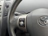 USED 2009 59 TOYOTA YARIS 1.33 Dual VVT-i TR Hatchback 5dr Petrol Manual Euro 4 (s/s) (101 ps) 