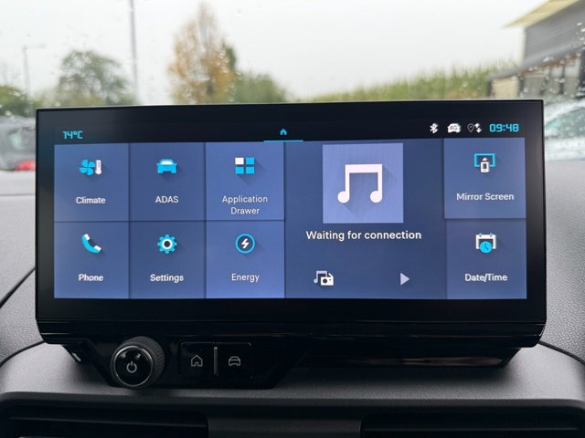 2024 CITROEN E-BERLINGO - Photo 6