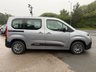 USED 2024 74 CITROEN E-BERLINGO 52kWh PLUS M MPV 5dr Electric Auto (7.4kW Charger) (136 ps) GREAT SAVING & VALUE