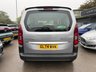 USED 2024 74 CITROEN E-BERLINGO 52kWh PLUS M MPV 5dr Electric Auto (7.4kW Charger) (136 ps) GREAT SAVING & VALUE