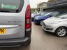 USED 2024 74 CITROEN E-BERLINGO 52kWh PLUS M MPV 5dr Electric Auto (7.4kW Charger) (136 ps) GREAT SAVING & VALUE