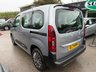 USED 2024 74 CITROEN E-BERLINGO 52kWh PLUS M MPV 5dr Electric Auto (7.4kW Charger) (136 ps) GREAT SAVING & VALUE