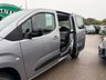 USED 2024 74 CITROEN E-BERLINGO 52kWh PLUS M MPV 5dr Electric Auto (7.4kW Charger) (136 ps) GREAT SAVING & VALUE