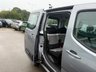 USED 2024 74 CITROEN E-BERLINGO 52kWh PLUS M MPV 5dr Electric Auto (7.4kW Charger) (136 ps) GREAT SAVING & VALUE