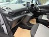 USED 2024 74 CITROEN E-BERLINGO 52kWh PLUS M MPV 5dr Electric Auto (7.4kW Charger) (136 ps) GREAT SAVING & VALUE