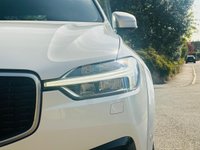 USED 2018 68 VOLVO XC60 2.0h T8 Twin Engine 10.4kWh R-Design Pro SUV 5dr Petrol Plug-in Hybrid Auto AWD Euro 6 (s/s) (390 ps) PAN ROOF+SAT NAV+LEATHER+ULEZ