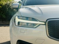 USED 2018 68 VOLVO XC60 2.0h T8 Twin Engine 10.4kWh R-Design Pro SUV 5dr Petrol Plug-in Hybrid Auto AWD Euro 6 (s/s) (390 ps) PAN ROOF+SAT NAV+LEATHER+ULEZ