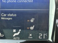 USED 2018 68 VOLVO XC60 2.0h T8 Twin Engine 10.4kWh R-Design Pro SUV 5dr Petrol Plug-in Hybrid Auto AWD Euro 6 (s/s) (390 ps) PAN ROOF+SAT NAV+LEATHER+ULEZ