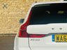 USED 2018 68 VOLVO XC60 2.0h T8 Twin Engine 10.4kWh R-Design Pro SUV 5dr Petrol Plug-in Hybrid Auto AWD Euro 6 (s/s) (390 ps) PAN ROOF+SAT NAV+LEATHER+ULEZ