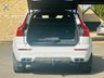 USED 2018 68 VOLVO XC60 2.0h T8 Twin Engine 10.4kWh R-Design Pro SUV 5dr Petrol Plug-in Hybrid Auto AWD Euro 6 (s/s) (390 ps) PAN ROOF+SAT NAV+LEATHER+ULEZ