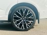 USED 2018 68 VOLVO XC60 2.0h T8 Twin Engine 10.4kWh R-Design Pro SUV 5dr Petrol Plug-in Hybrid Auto AWD Euro 6 (s/s) (390 ps) PAN ROOF+SAT NAV+LEATHER+ULEZ