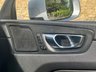 USED 2018 68 VOLVO XC60 2.0h T8 Twin Engine 10.4kWh R-Design Pro SUV 5dr Petrol Plug-in Hybrid Auto AWD Euro 6 (s/s) (390 ps) PAN ROOF+SAT NAV+LEATHER+ULEZ