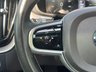USED 2018 68 VOLVO XC60 2.0h T8 Twin Engine 10.4kWh R-Design Pro SUV 5dr Petrol Plug-in Hybrid Auto AWD Euro 6 (s/s) (390 ps) PAN ROOF+SAT NAV+LEATHER+ULEZ