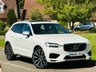 USED 2018 68 VOLVO XC60 2.0h T8 Twin Engine 10.4kWh R-Design Pro SUV 5dr Petrol Plug-in Hybrid Auto AWD Euro 6 (s/s) (390 ps) PAN ROOF+SAT NAV+LEATHER+ULEZ
