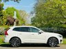 USED 2018 68 VOLVO XC60 2.0h T8 Twin Engine 10.4kWh R-Design Pro SUV 5dr Petrol Plug-in Hybrid Auto AWD Euro 6 (s/s) (390 ps) PAN ROOF+SAT NAV+LEATHER+ULEZ