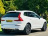 USED 2018 68 VOLVO XC60 2.0h T8 Twin Engine 10.4kWh R-Design Pro SUV 5dr Petrol Plug-in Hybrid Auto AWD Euro 6 (s/s) (390 ps) PAN ROOF+SAT NAV+LEATHER+ULEZ