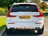USED 2018 68 VOLVO XC60 2.0h T8 Twin Engine 10.4kWh R-Design Pro SUV 5dr Petrol Plug-in Hybrid Auto AWD Euro 6 (s/s) (390 ps) PAN ROOF+SAT NAV+LEATHER+ULEZ