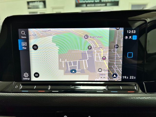 View our VOLKSWAGEN GOLF
