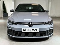 USED 2022 22 VOLKSWAGEN GOLF 2.0 TDI GTD Hatchback 5dr Diesel DSG Euro 6 (s/s) (200 ps) 