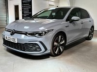 USED 2022 22 VOLKSWAGEN GOLF 2.0 TDI GTD Hatchback 5dr Diesel DSG Euro 6 (s/s) (200 ps) 