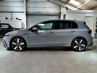 USED 2022 22 VOLKSWAGEN GOLF 2.0 TDI GTD Hatchback 5dr Diesel DSG Euro 6 (s/s) (200 ps) 