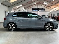 USED 2022 22 VOLKSWAGEN GOLF 2.0 TDI GTD Hatchback 5dr Diesel DSG Euro 6 (s/s) (200 ps) 