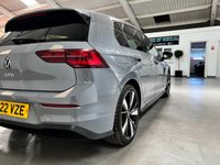 USED 2022 22 VOLKSWAGEN GOLF 2.0 TDI GTD Hatchback 5dr Diesel DSG Euro 6 (s/s) (200 ps) 