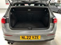 USED 2022 22 VOLKSWAGEN GOLF 2.0 TDI GTD Hatchback 5dr Diesel DSG Euro 6 (s/s) (200 ps) 