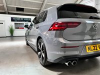 USED 2022 22 VOLKSWAGEN GOLF 2.0 TDI GTD Hatchback 5dr Diesel DSG Euro 6 (s/s) (200 ps) 