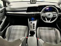 USED 2022 22 VOLKSWAGEN GOLF 2.0 TDI GTD Hatchback 5dr Diesel DSG Euro 6 (s/s) (200 ps) 