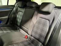 USED 2022 22 VOLKSWAGEN GOLF 2.0 TDI GTD Hatchback 5dr Diesel DSG Euro 6 (s/s) (200 ps) 