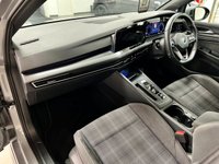 USED 2022 22 VOLKSWAGEN GOLF 2.0 TDI GTD Hatchback 5dr Diesel DSG Euro 6 (s/s) (200 ps) 