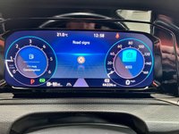 USED 2022 22 VOLKSWAGEN GOLF 2.0 TDI GTD Hatchback 5dr Diesel DSG Euro 6 (s/s) (200 ps) 