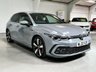 USED 2022 22 VOLKSWAGEN GOLF 2.0 TDI GTD Hatchback 5dr Diesel DSG Euro 6 (s/s) (200 ps) 