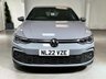 USED 2022 22 VOLKSWAGEN GOLF 2.0 TDI GTD Hatchback 5dr Diesel DSG Euro 6 (s/s) (200 ps) 
