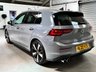USED 2022 22 VOLKSWAGEN GOLF 2.0 TDI GTD Hatchback 5dr Diesel DSG Euro 6 (s/s) (200 ps) 
