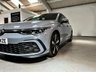 USED 2022 22 VOLKSWAGEN GOLF 2.0 TDI GTD Hatchback 5dr Diesel DSG Euro 6 (s/s) (200 ps) 