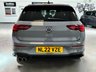 USED 2022 22 VOLKSWAGEN GOLF 2.0 TDI GTD Hatchback 5dr Diesel DSG Euro 6 (s/s) (200 ps) 