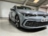 USED 2022 22 VOLKSWAGEN GOLF 2.0 TDI GTD Hatchback 5dr Diesel DSG Euro 6 (s/s) (200 ps) 