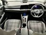USED 2022 22 VOLKSWAGEN GOLF 2.0 TDI GTD Hatchback 5dr Diesel DSG Euro 6 (s/s) (200 ps) 
